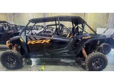 2024 Polaris rzr xp® 4 1000 ultimate - Lincoln Park, MI