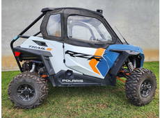 2024 Polaris rzr® trail s ultimate - Dimondale, MI