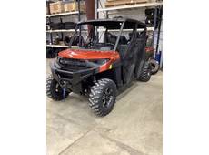 2025 Polaris ranger® crew xp 1000 premium - Redwood Falls, MN