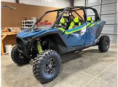 2025 Polaris rzr pro xp® 4 premium - West Point, MS