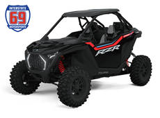 2025 Polaris rzr pro xp® ultimate - Union City, TN