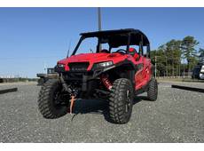 2025 Polaris general® xp 4 1000 ultimate - Ada, OK