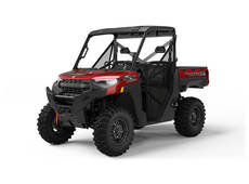 2025 Polaris ranger xp® 1000 premium - Bartlesville, OK