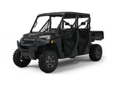 2025 Polaris ranger® crew xp 1000 texas edition - Andalusia, AL