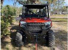 2025 Polaris ranger® crew xp 1000 premium - Sarasota, FL