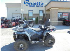 2025 Polaris sportsman® touring 570 eps - Potter, WI