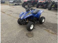 2003 Polaris A03EA05CA - Alexandria, MN