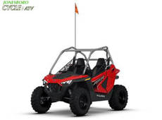 Polaris RZR 200 EFI - Bono, AR