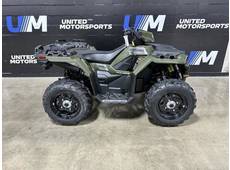 2025 Polaris sportsman® 850 - Cincinnati, OH