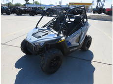 2025 Polaris rzr® 200 efi - Harlingen, TX
