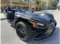 2024 Slingshot slingshot® s autodrive w technology package i - Punta Gorda, FL