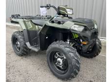 2025 Polaris sportsman® 850 - Athens, AL