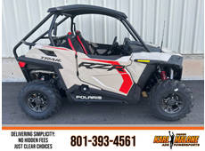 2025 Polaris rzr® trail ultimate - Ogden, UT