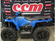 2025 Polaris sportsman® 570 trail - Wilmington, OH