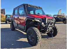 2026 Polaris XPedition XP 5 NorthStar - Dillon, MT
