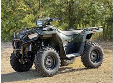 2025 Polaris sportsman® 450 h.o. utility - McKinney, TX