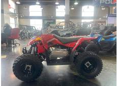 2026 Polaris Outlaw 110 EFI - Beaumont, TX