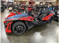 2025 Slingshot slingshot® slr (autodrive) - Ladson, SC