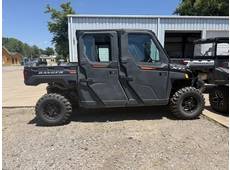 2024 Polaris ranger® crew xp 1000 northstar edition ultimate - Fort Smith, AR