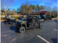 Polaris Ranger Crew SP 570 - Garner, NC