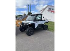 2025 Polaris Ranger XD 1500 NorthStar Premium - Winsloe, PE