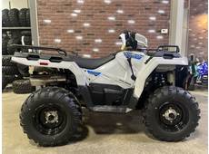 2026 Polaris Sportsman 570 EPS - Dimondale, MI