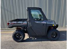 2026 Polaris Ranger XP 1000 NorthStar Trail Boss Edition - Bridgeport, WV