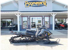 2022 Polaris patriot boost pro rmk matryx slash 165 2.75" - Alexandria, MN