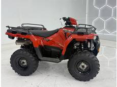 2025 Polaris sportsman® 450 h.o. eps - Las Vegas, NV