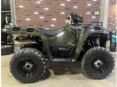 2025 Polaris sportsman® 570 - Dimondale, MI