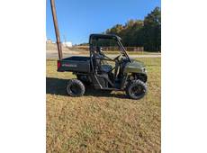2026 Polaris Ranger 500 - Greensboro, NC