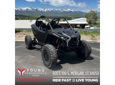 2025 Polaris rzr pro r ultimate - Morgan, UT