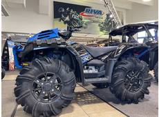 2024 Polaris sportsman xp® 1000 high lifter® edition - Miami, FL