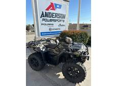 2025 Polaris Sportsman 850 Trail Polaris Pursuit Camo - Reno, NV