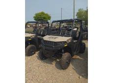 2025 Polaris ranger® sp 570 premium - Shelby Township, MI