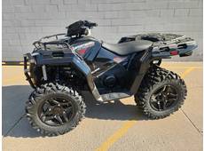 2025 Polaris sportsman® 570 trail - Hastings, NV