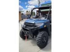 2025 Polaris ranger xp® 1000 premium - Pinedale, WY
