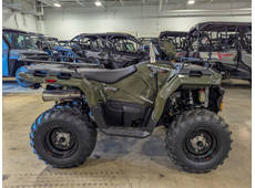 2025 Polaris sportsman® 450 h.o. eps - Clarksville, IN