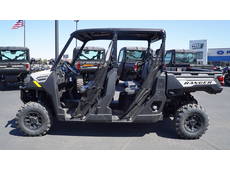 2025 Polaris ranger® crew 1000 premium - Watkins, MN