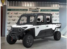 2025 Polaris ranger® crew xd 1500 northstar edition premium - Joplin, MO