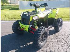 2025 Polaris scrambler® xp 1000 s - Rostraver Township, PA
