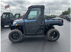 2025 Polaris ranger xp® 1000 northstar edition ultimate - Watkins, MN
