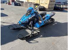 2022 Polaris 850 rmk khaos matryx slash 165 2.75" - Idaho Falls, ID