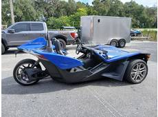 2023 Slingshot Slingshot SL - Pacific Teal (Manual) - Ocala, FL