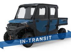 2025 Polaris ranger® crew sp 570 northstar edition - Rostraver Township, PA