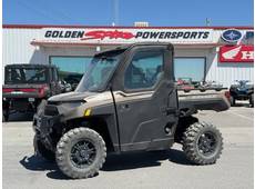 2023 Polaris ranger xp® 1000 northstar edition premium - Tremonton, UT