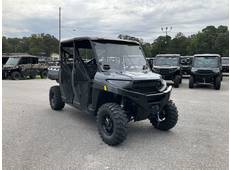 2026 Polaris Ranger Crew XP 1000 Premium - Munford, AL