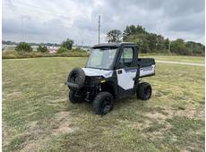 2023 Polaris RANGER SP 570 NorthStar Edition Ghost Gray - Carmi, IL