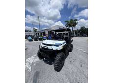 2024 Polaris ranger xp® kinetic premium - Hollywood, FL