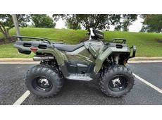 2025 Polaris sportsman® 570 eps - Myrtle Beach, SC